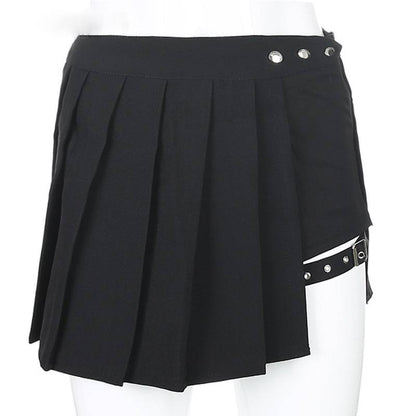 Boldessa® Meet Me Half Way Skirt