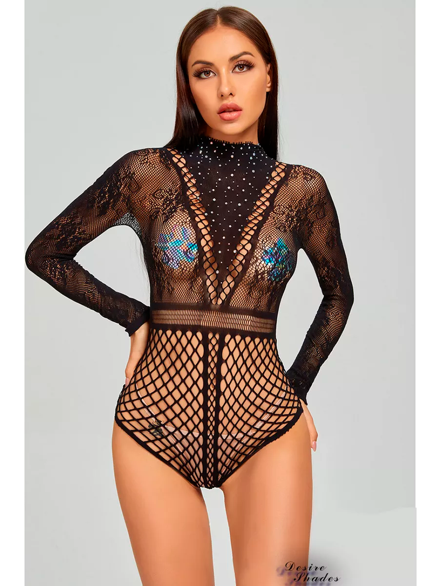 Boldessa® A Night You Won't Forget Bodysuit