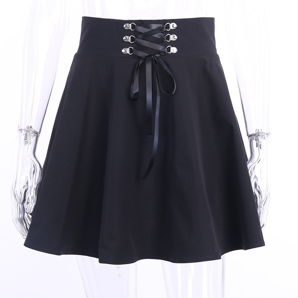 Boldessa® Follow Me Pretty Mini Skirt