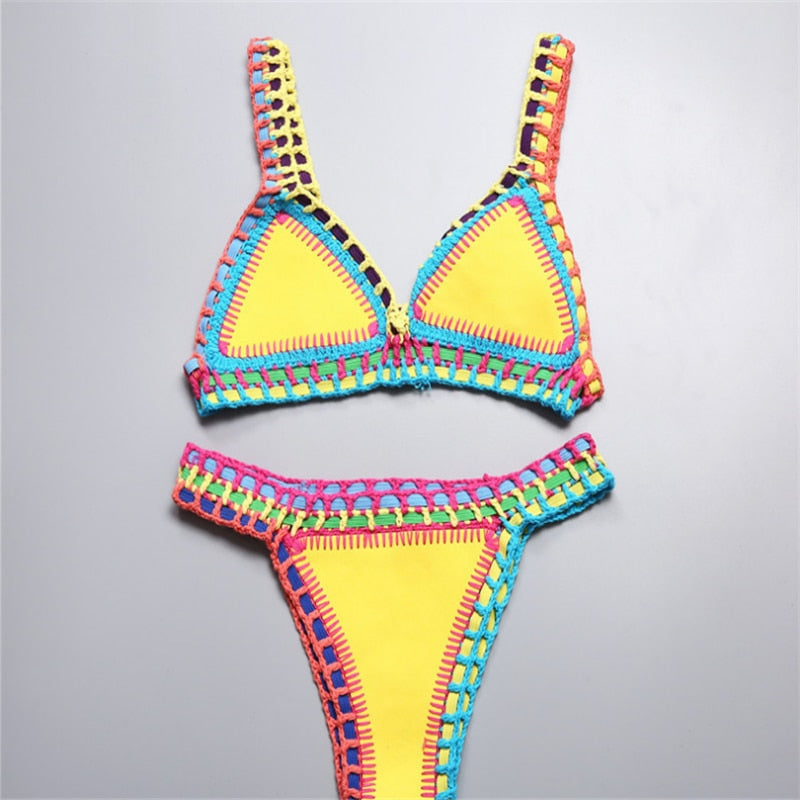 Boldessa® Keep It Cute Bikini