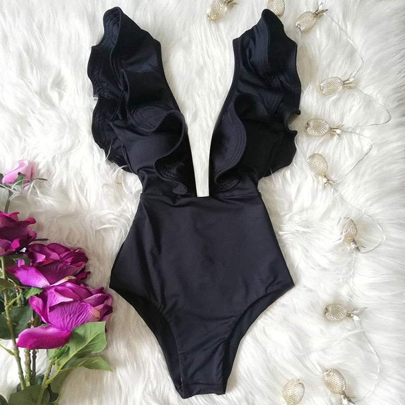 Boldessa® First Love One Piece