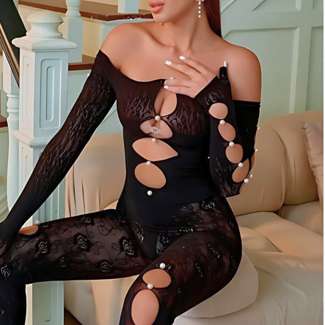 Boldessa® Alpha Bodystocking