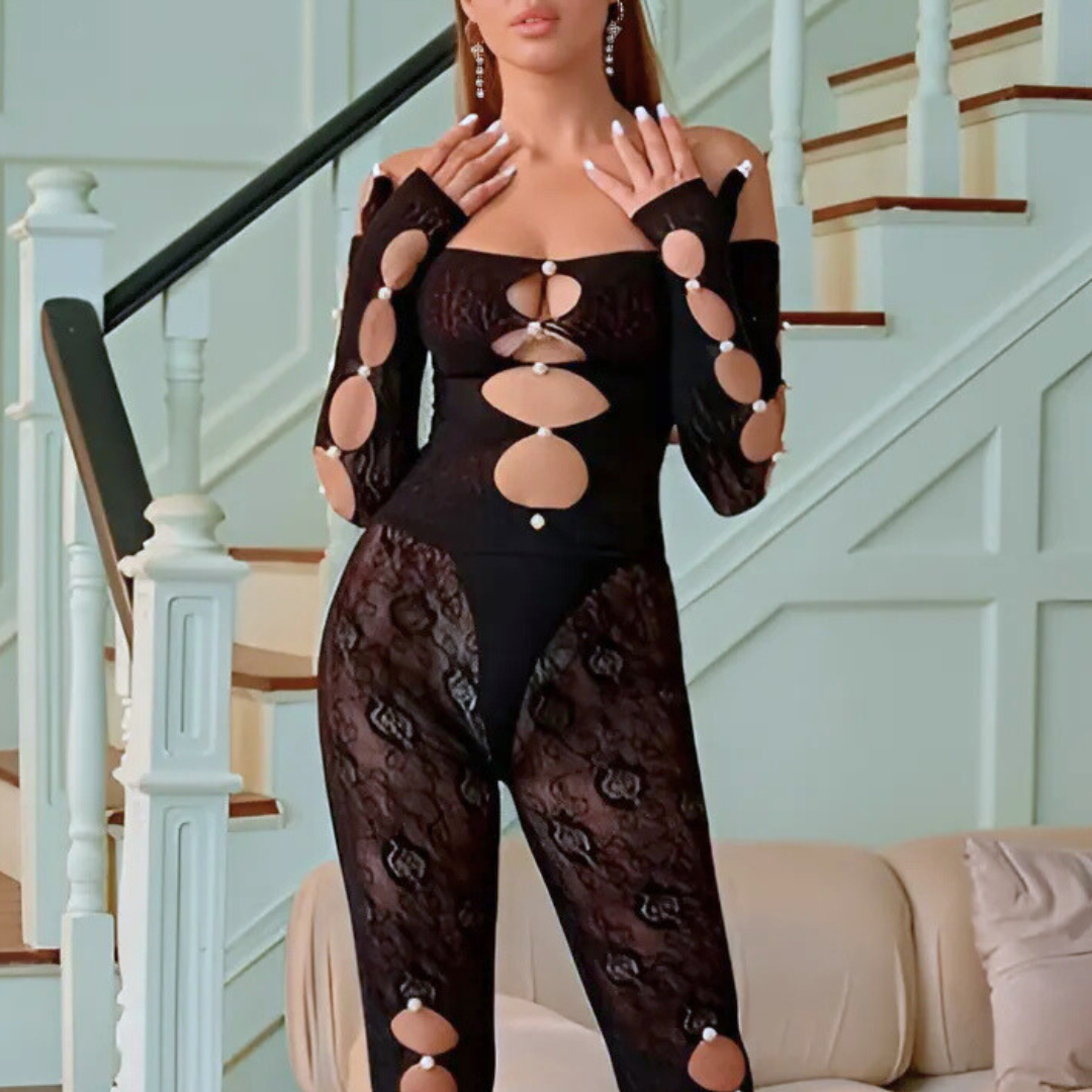 Boldessa® Alpha Bodystocking