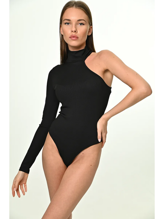 Boldessa® No More Mercy Bodysuit