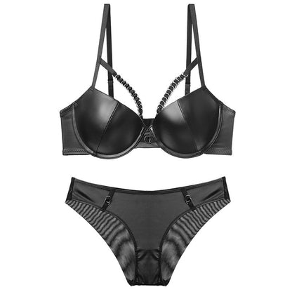 Boldessa® Your Love Language Bra Set