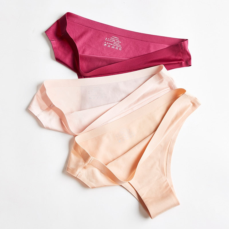 Boldessa® Start Tomorrow Briefs