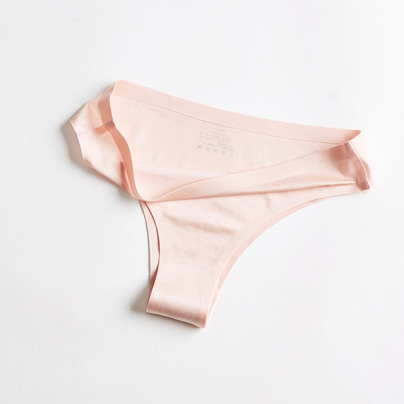 Boldessa® Start Tomorrow Briefs