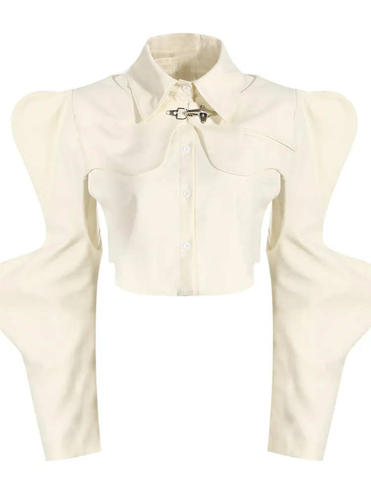 Boldessa® Feels Like A Holy Blouse