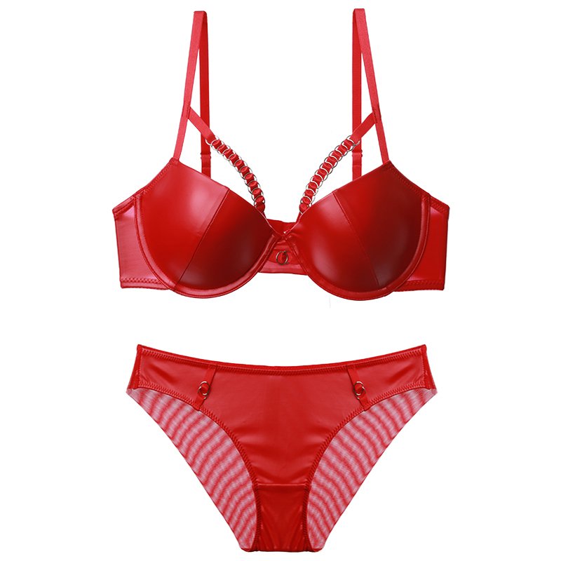 Boldessa® Your Love Language Bra Set