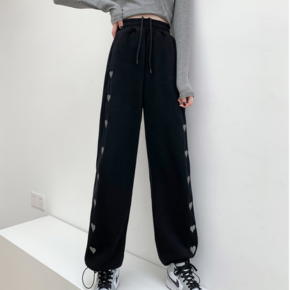 Boldessa® Stole The Spotlight Pants