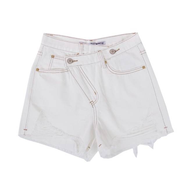 Boldessa® Smallest Decision Shorts