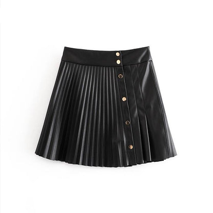 Boldessa® Your Dream Girl Mini Skirt