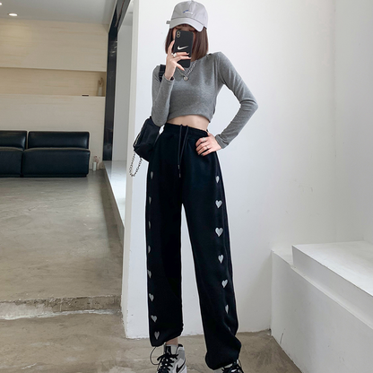 Boldessa® Stole The Spotlight Pants