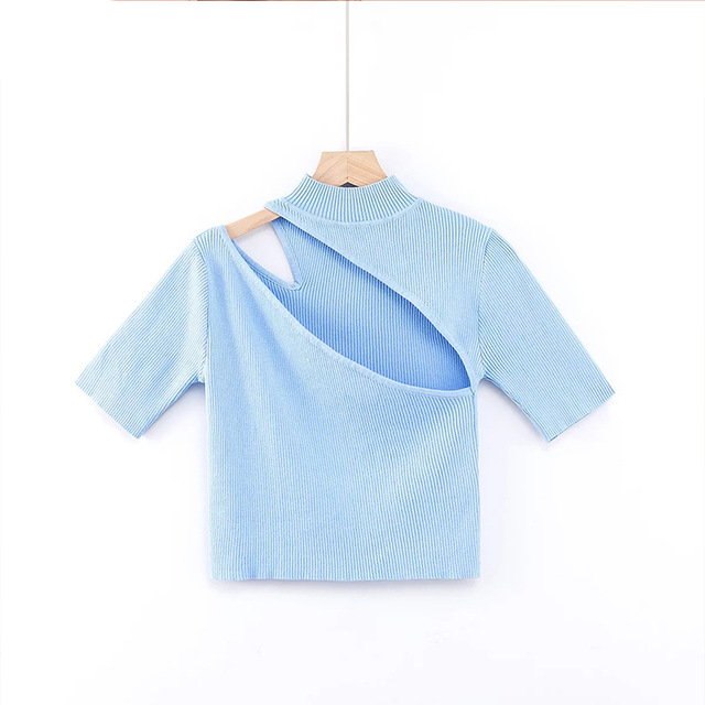 Boldessa® My My My Pastel Top Tees