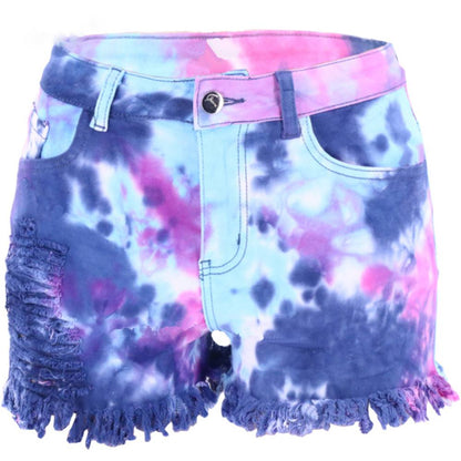 Boldessa® Colorful Life Shorts