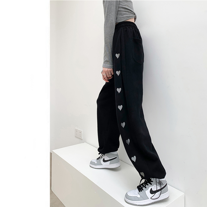 Boldessa® Stole The Spotlight Pants