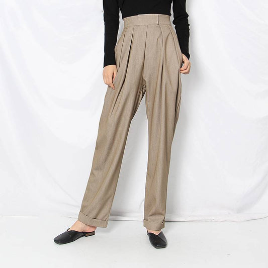 Boldessa® Home Loose Ruched Pants