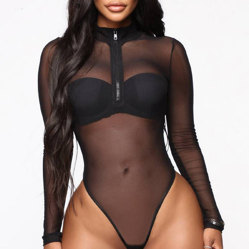 Boldessa® Next Level Bodysuit