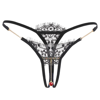 Boldessa® Up Where We Belong G-String