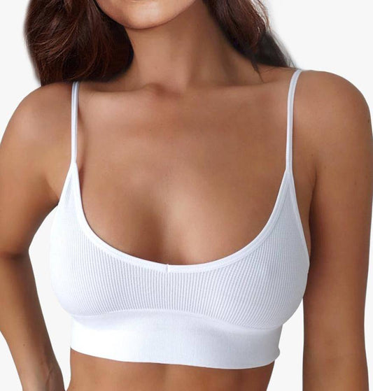 Boldessa® Flirty Attitude Seamless Bra