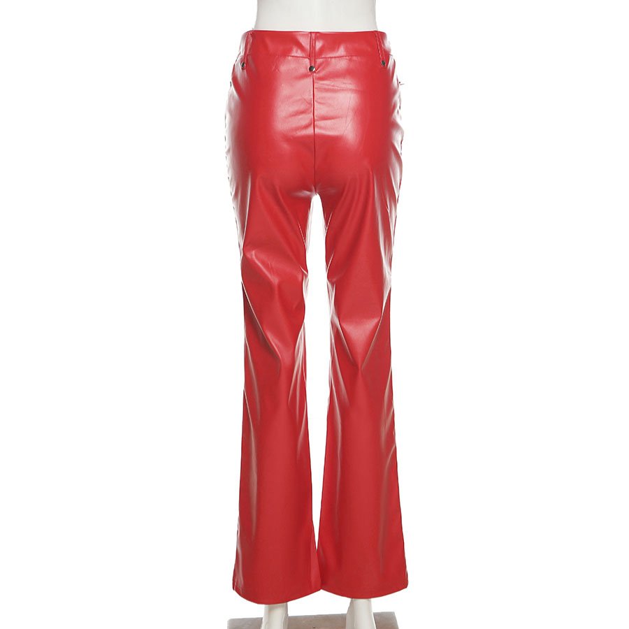 Boldessa® Lost Fire Leather Pants