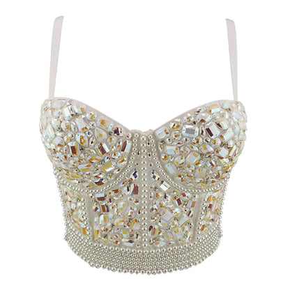 Boldessa® Imaginable Looks Bustier