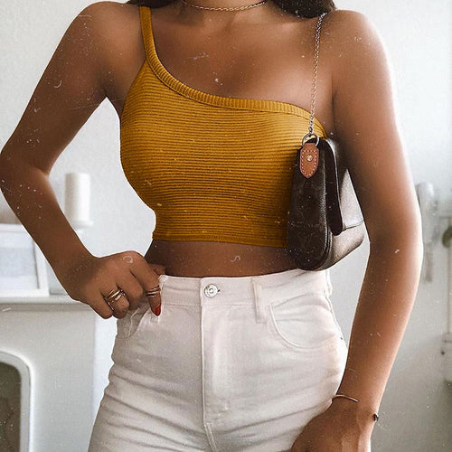 Boldessa® Show Off Crop Top