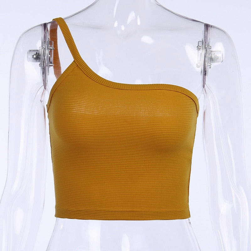 Boldessa® Show Off Crop Top