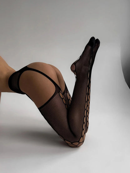 Boldessa® Balls Deep Stockings