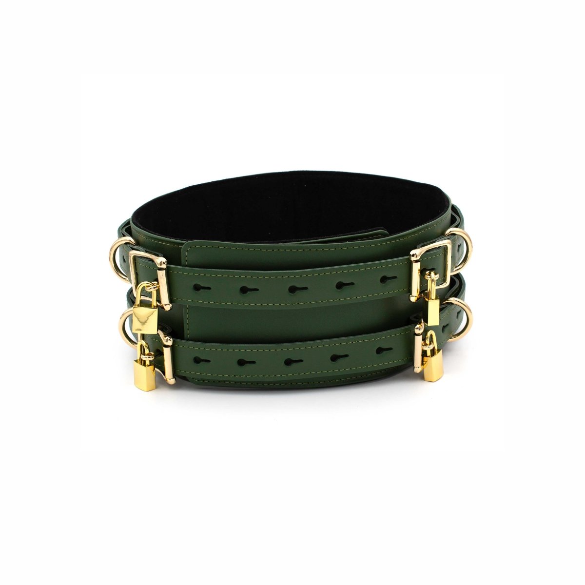 Boldessa® Lockable Waist Belt