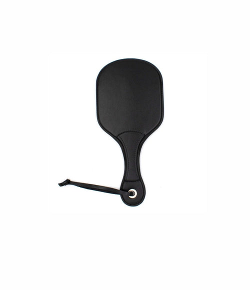 Boldessa® Regal Leather Paddle