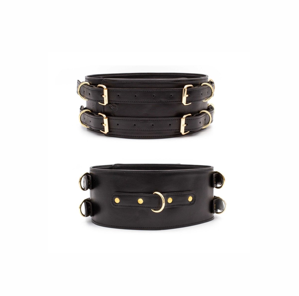 Boldessa® Luxe Waist Belt