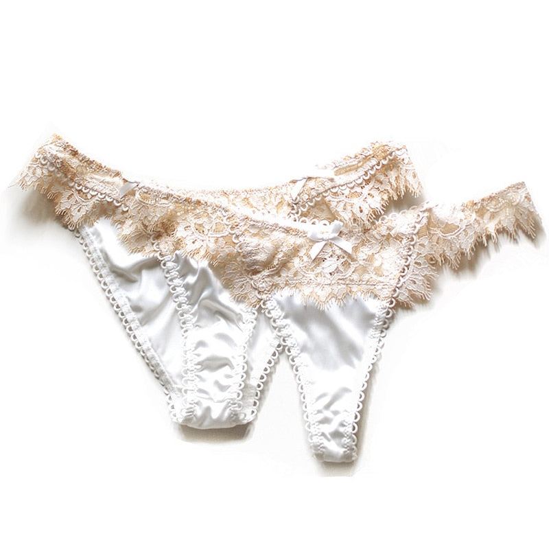 Boldessa® Ready For Anything Panties