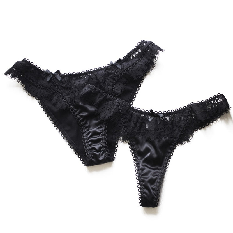 Boldessa® Ready For Anything Panties