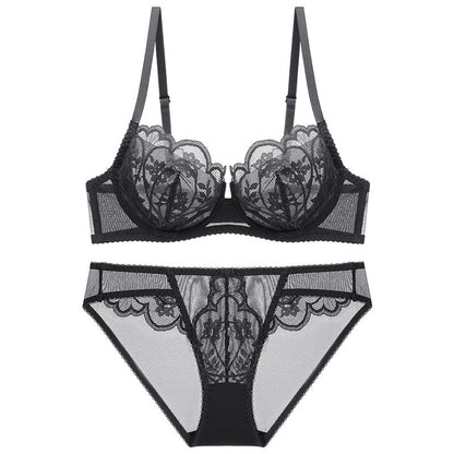 Boldessa® Overgrown Love Bra Set