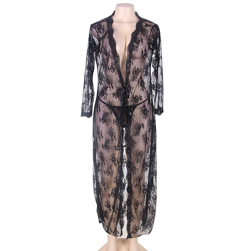 Boldessa® High Expectation Robe