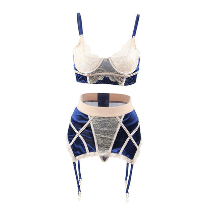 Boldessa® It's All Good Lingerie Sets