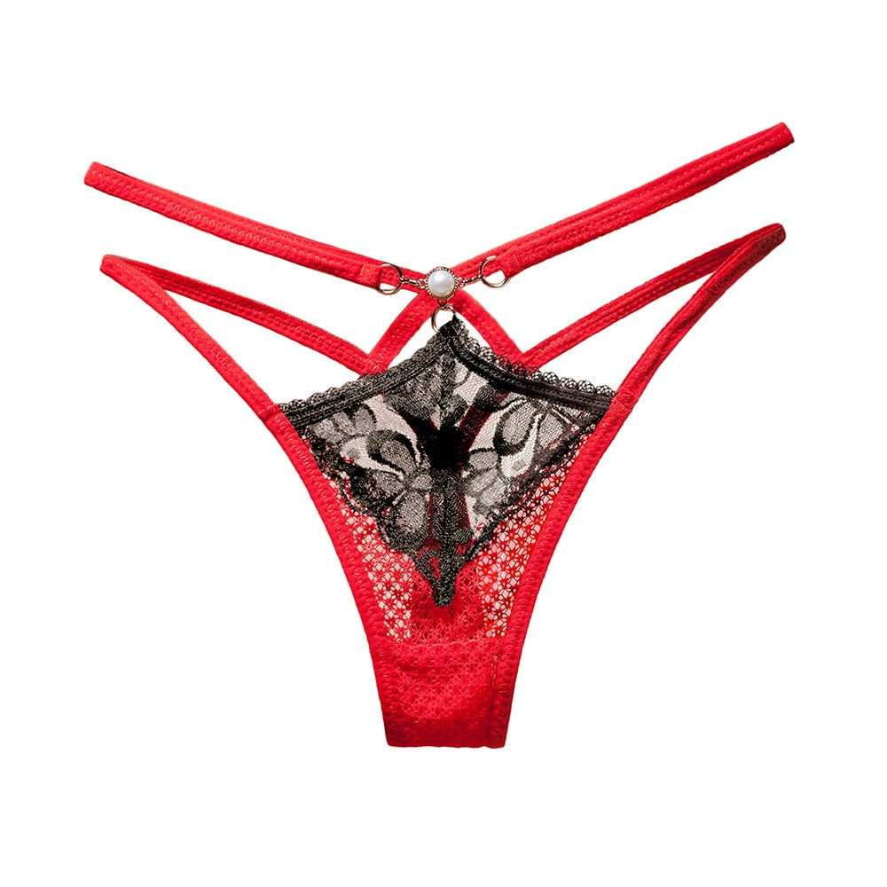 Boldessa® Drive Me Wild G-String