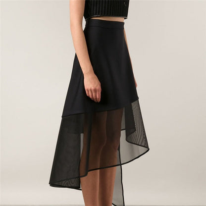 Boldessa® Memory Illusion Mini Skirt