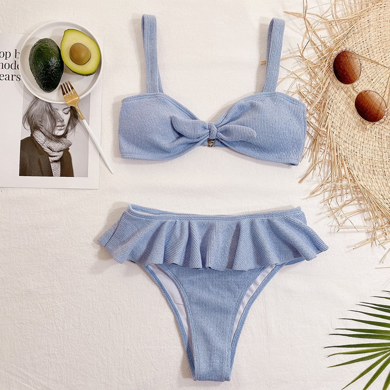 Boldessa® Stay Cute Bikini