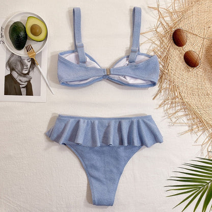 Boldessa® Stay Cute Bikini