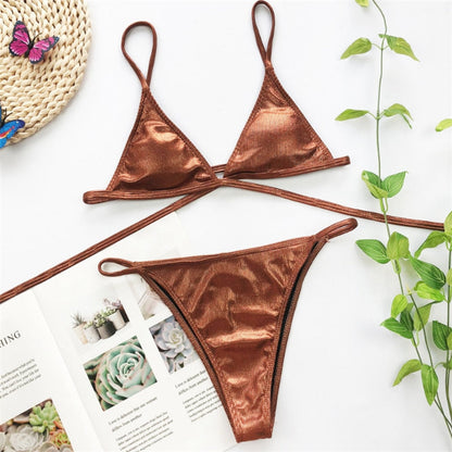 Boldessa® Oh My My My Bikini