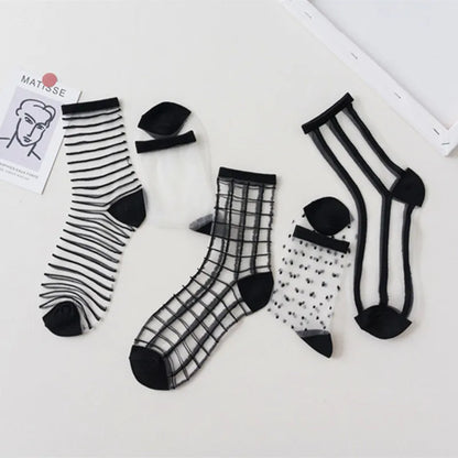 Boldessa® With You In Another Life Socks