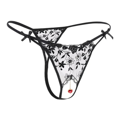 Boldessa® Up Where We Belong G-String