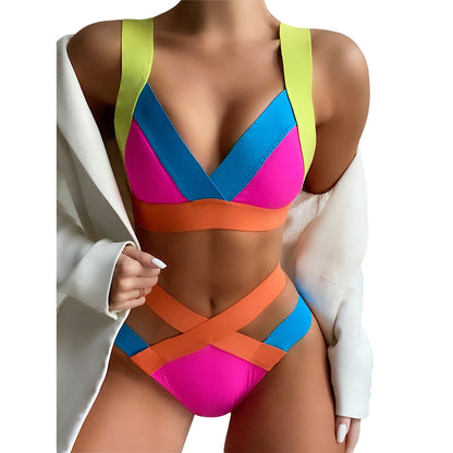 Boldessa® Kind Of Beautiful Bikini