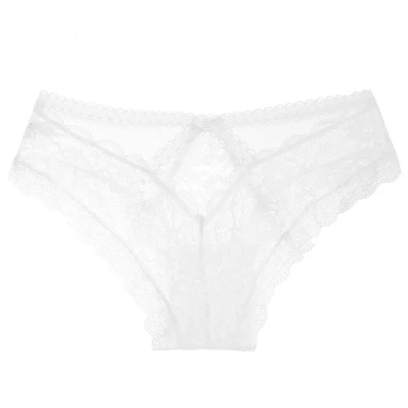 Boldessa® Blossom Lace Thong