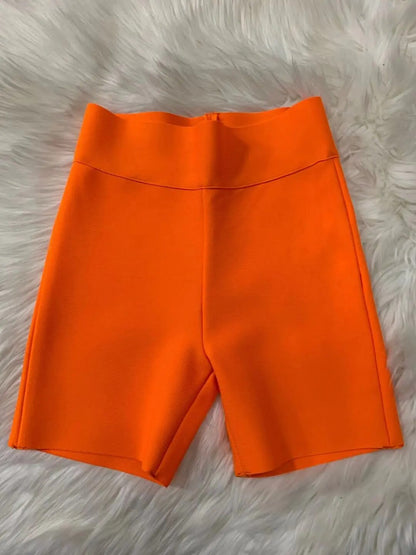 Boldessa® Close To Your Heart Shorts