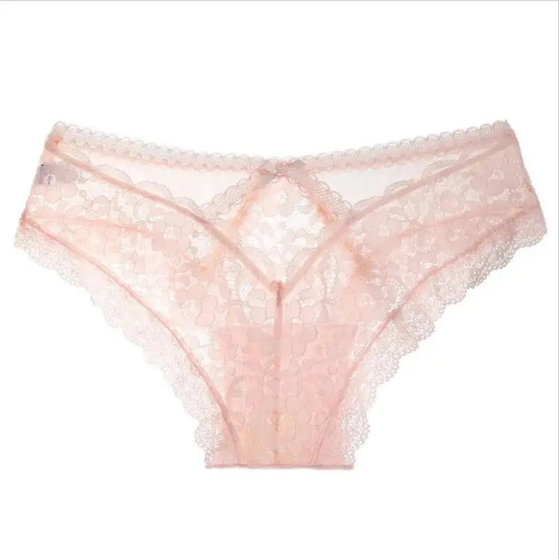 Boldessa® Blossom Lace Thong