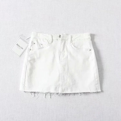 Boldessa® Mine For The Summer Mini Skort