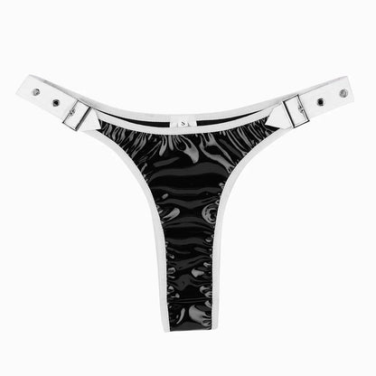 Boldessa® A Strange Untrue Reality Thong